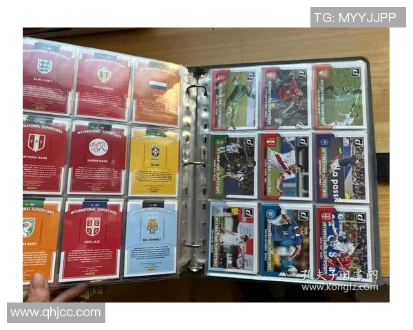 球星足球卡为何不值钱背后的原因分析与市场现状解读 球星足球卡为何不值钱背后的原因分析与市场现状解读