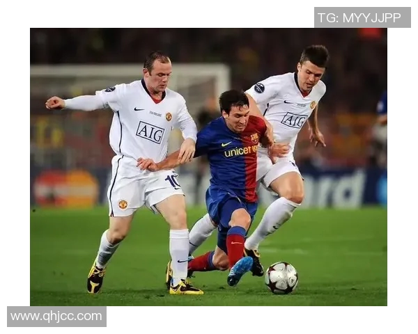 足球巨星的宿命对手与他们一生的经典较量解析 足球巨星的宿命对手与他们一生的经典较量解析